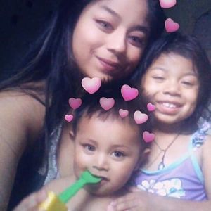 Meet your Posher, Yolanda